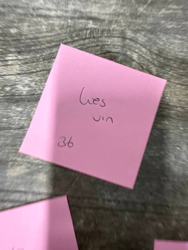 Lies Vin