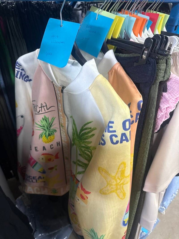 Jaqueline van Vuuren