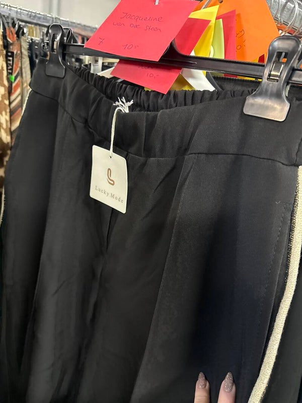 Jacqueline van der Steen