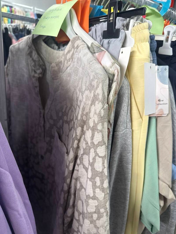 Angelique Burgemeester