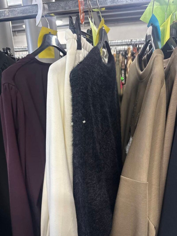 Jacqueline van der Steen