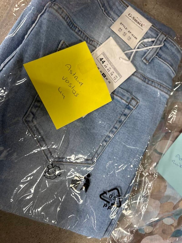 Astrid van der Sluijs