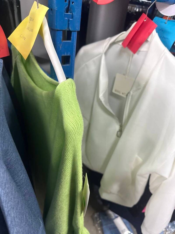 Gritha van der Linde