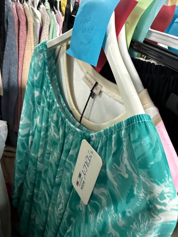 Astrid van der Sluijs