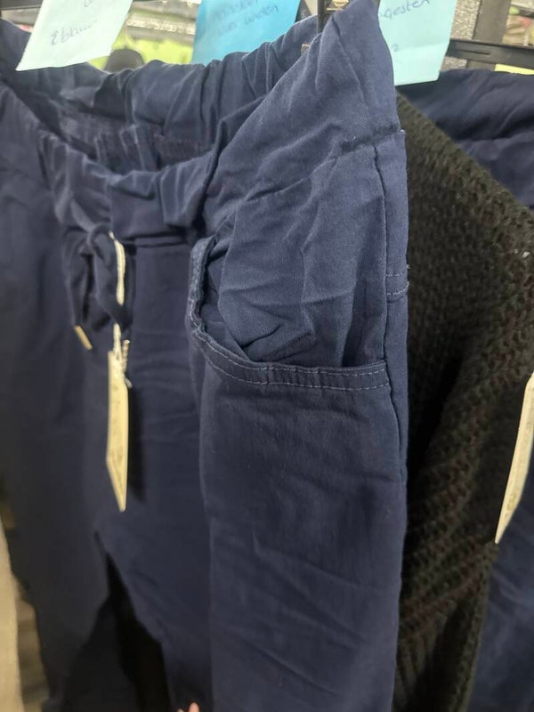 Marleen van der Linden