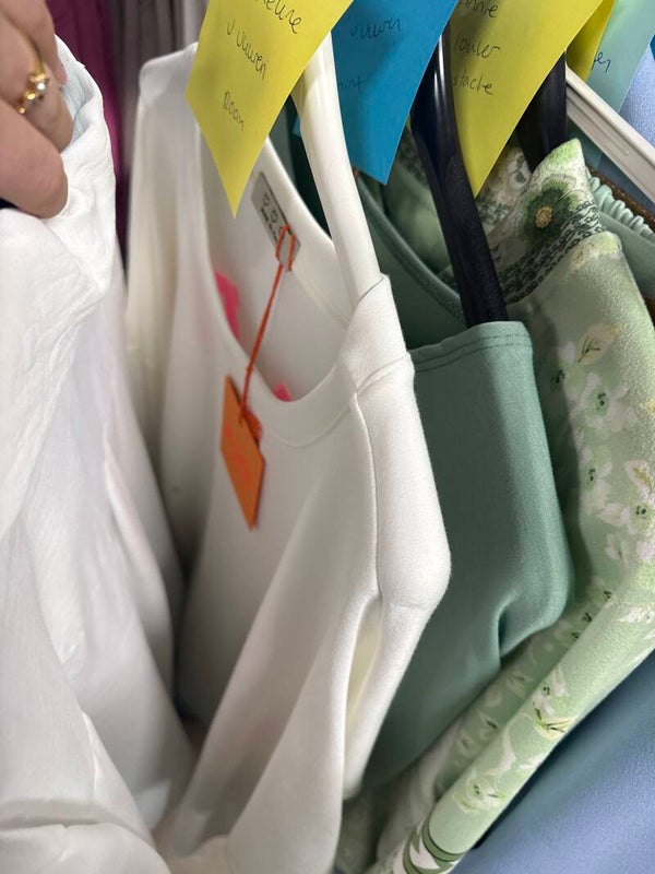 Jacqueline van Vuuren