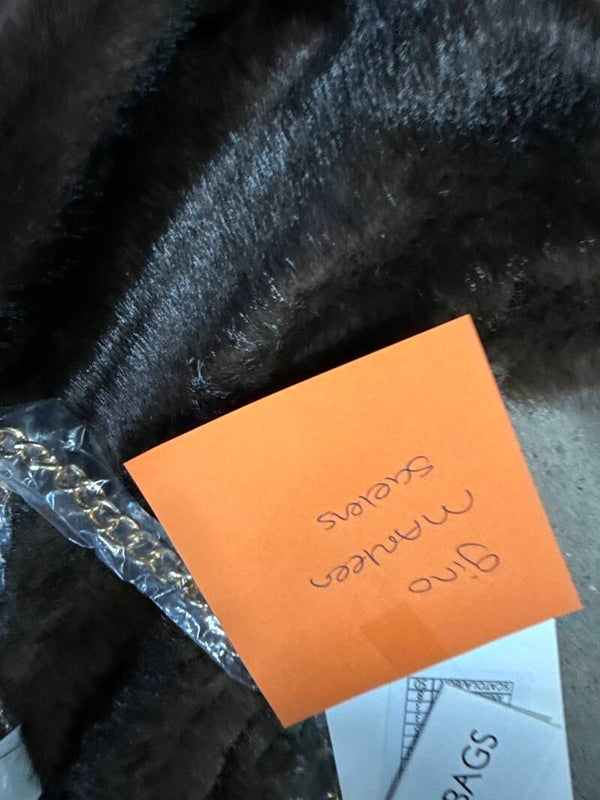 Gino Marleen Saelens