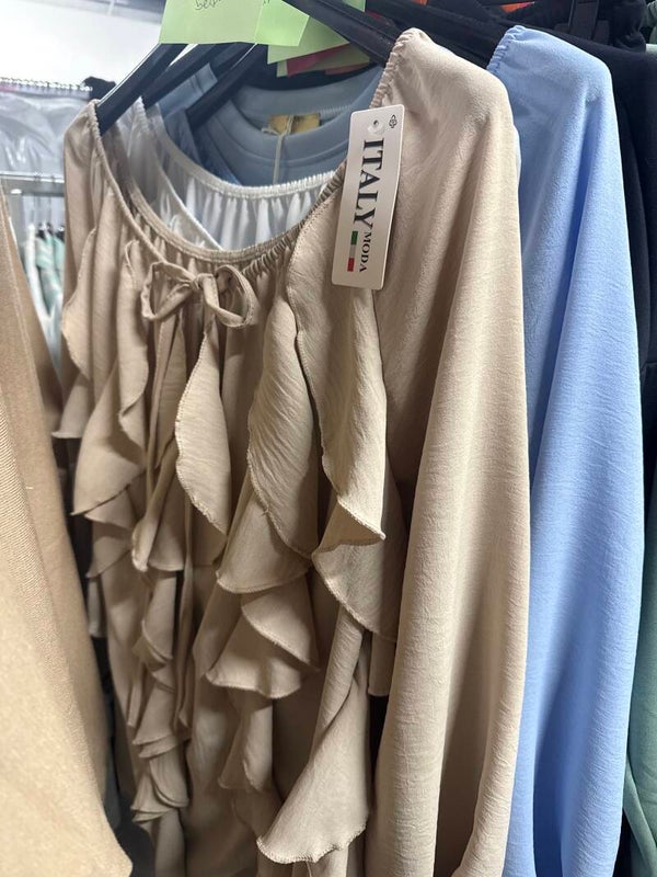 Angelique van Hoewijk