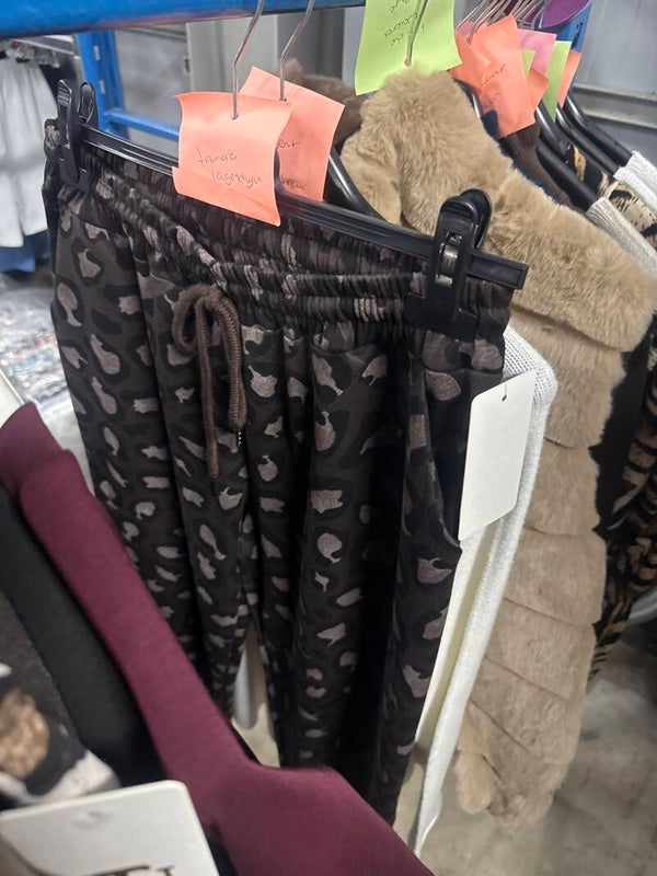 Tamara Lagendijk