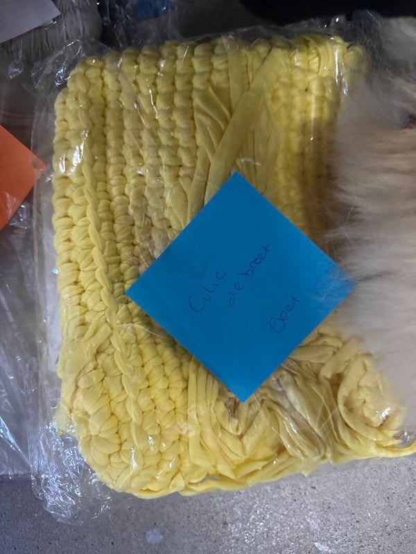 Cilia de Breet