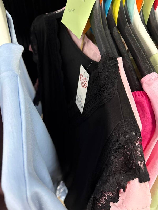 Jacqueline van Vuuren