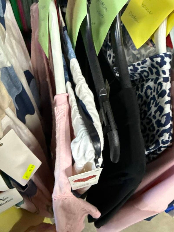 Jacqueline van Vuuren