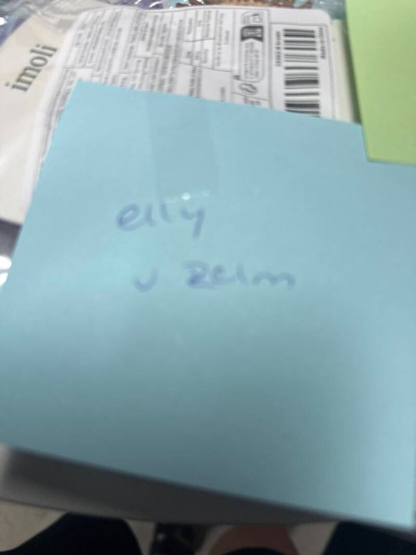 Elly van Zelm