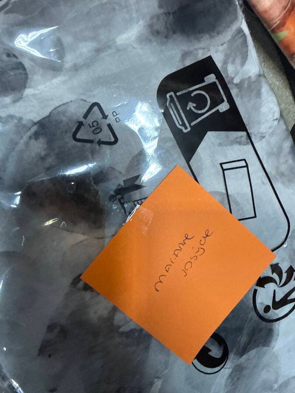 Marianne van der Sijde