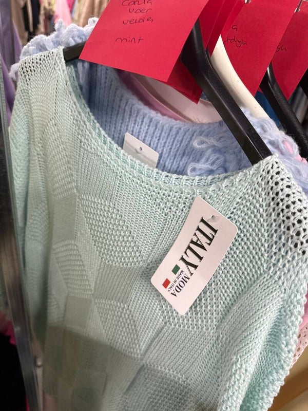 Carla van der Velden