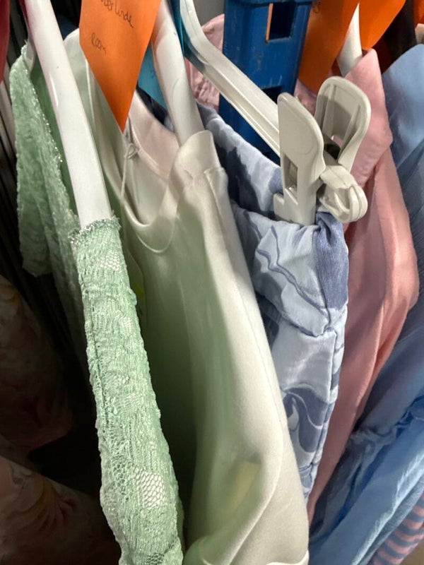 Gritha van der Linde