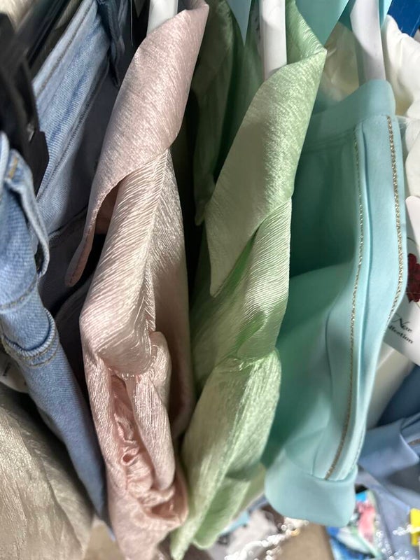 Gino Marleen Saelens