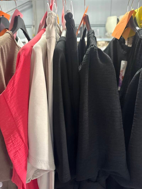 Angelique Burgemeester