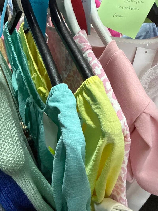 Angelique Burgemeester