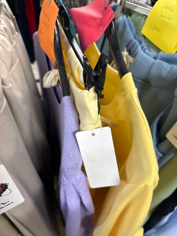 Jacqueline van Vuuren