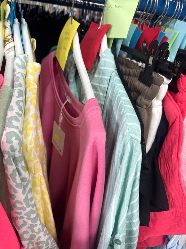 Leonie van der Klugt