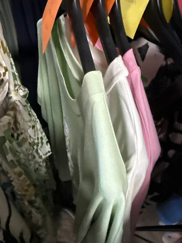 Thea van de Wetering