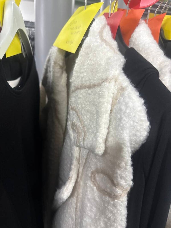 Gino Marleen Saelens