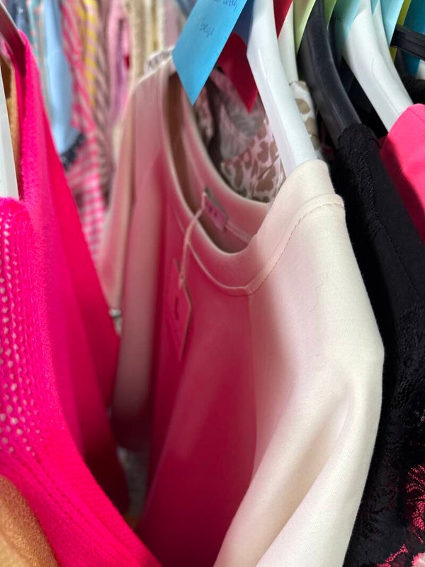 Bianca van der Linden