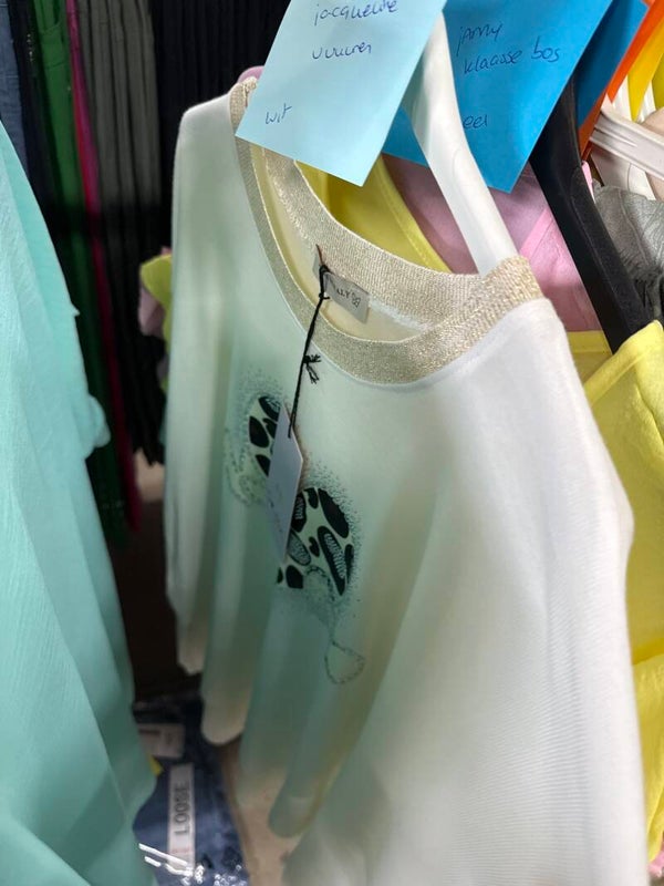 Jacqueline van Vuuren