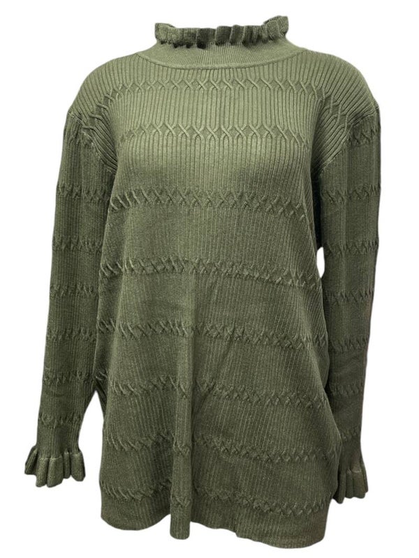 Turtle Dian Groen( plus)