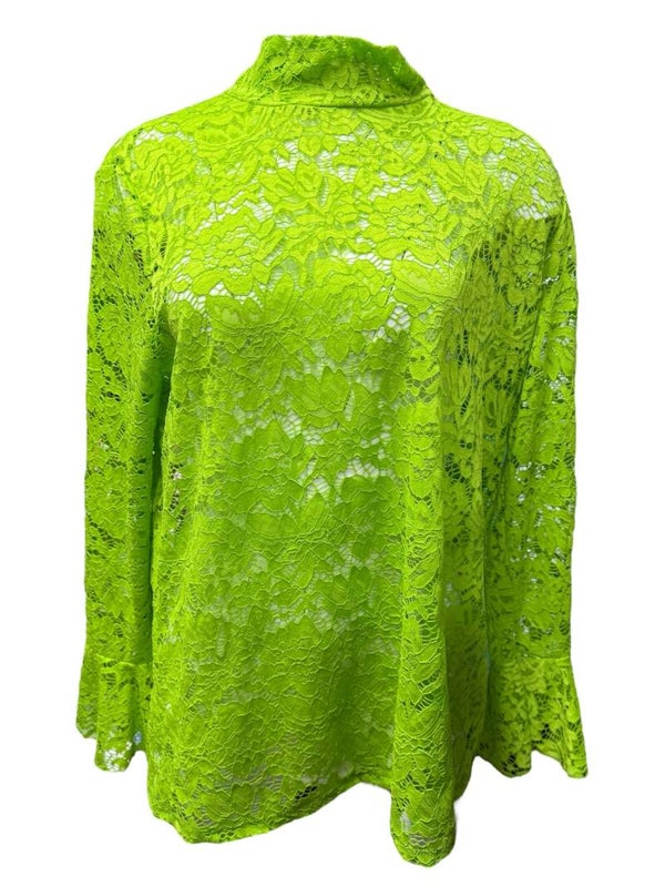 Kant shirt lime