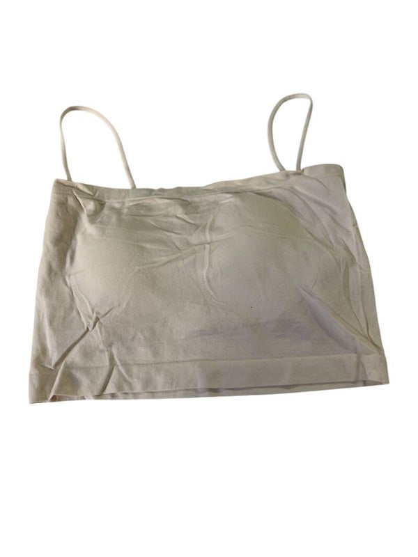 BH/ onder hemdje met Cups huidskleur