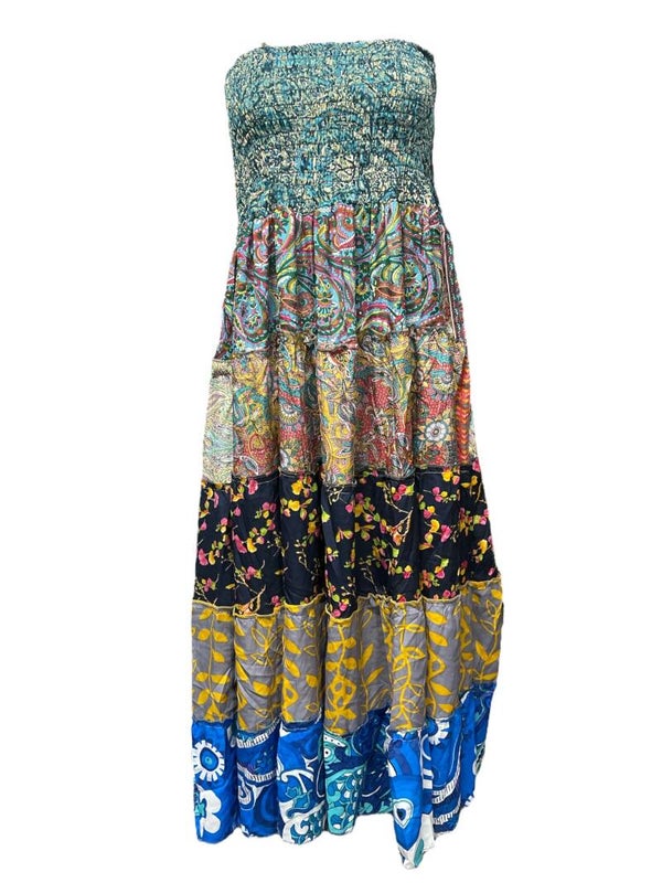 Ibiza Style Jurk/Rok 17