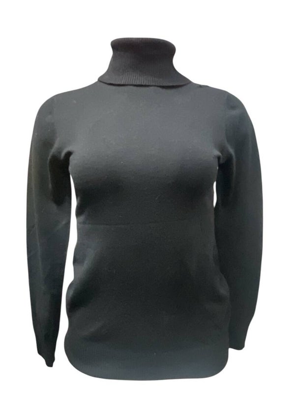 Col Truitje Ditte Zwart