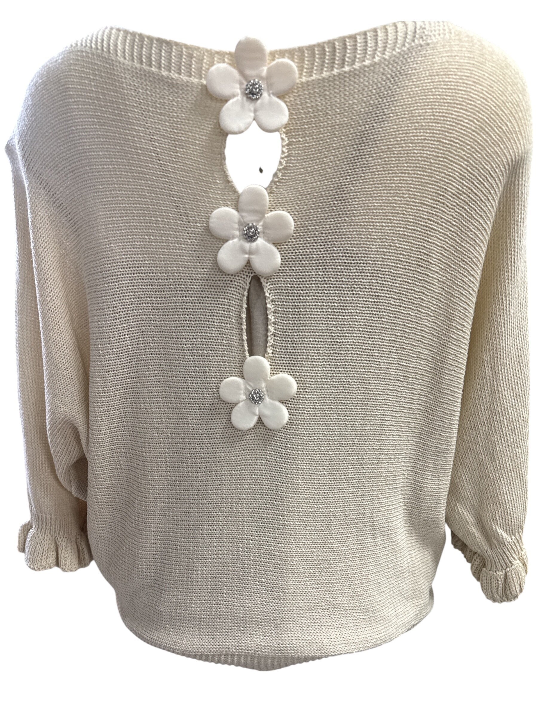 Truitje Pip Beige ( PLUS)