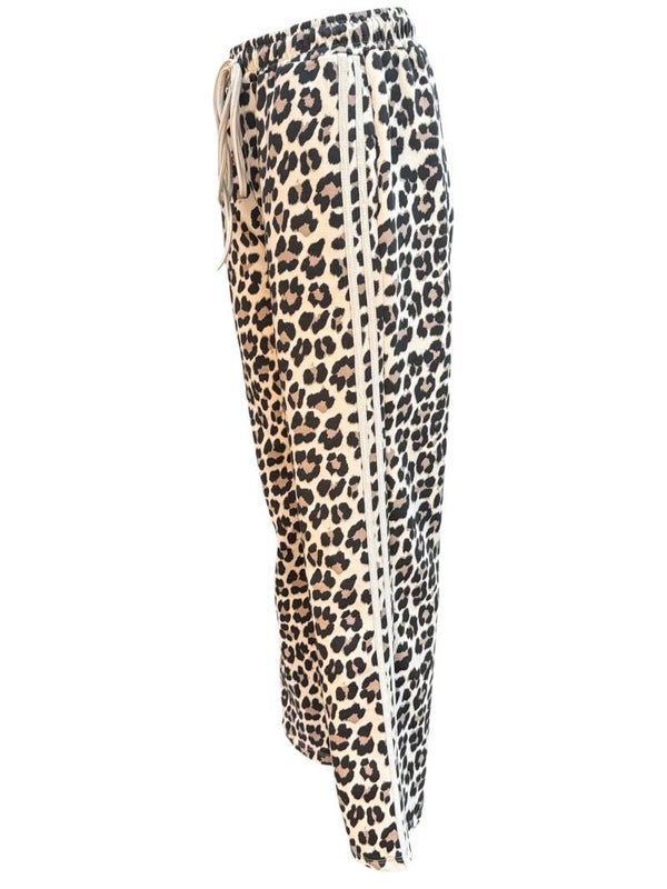 Broek Panter Beige