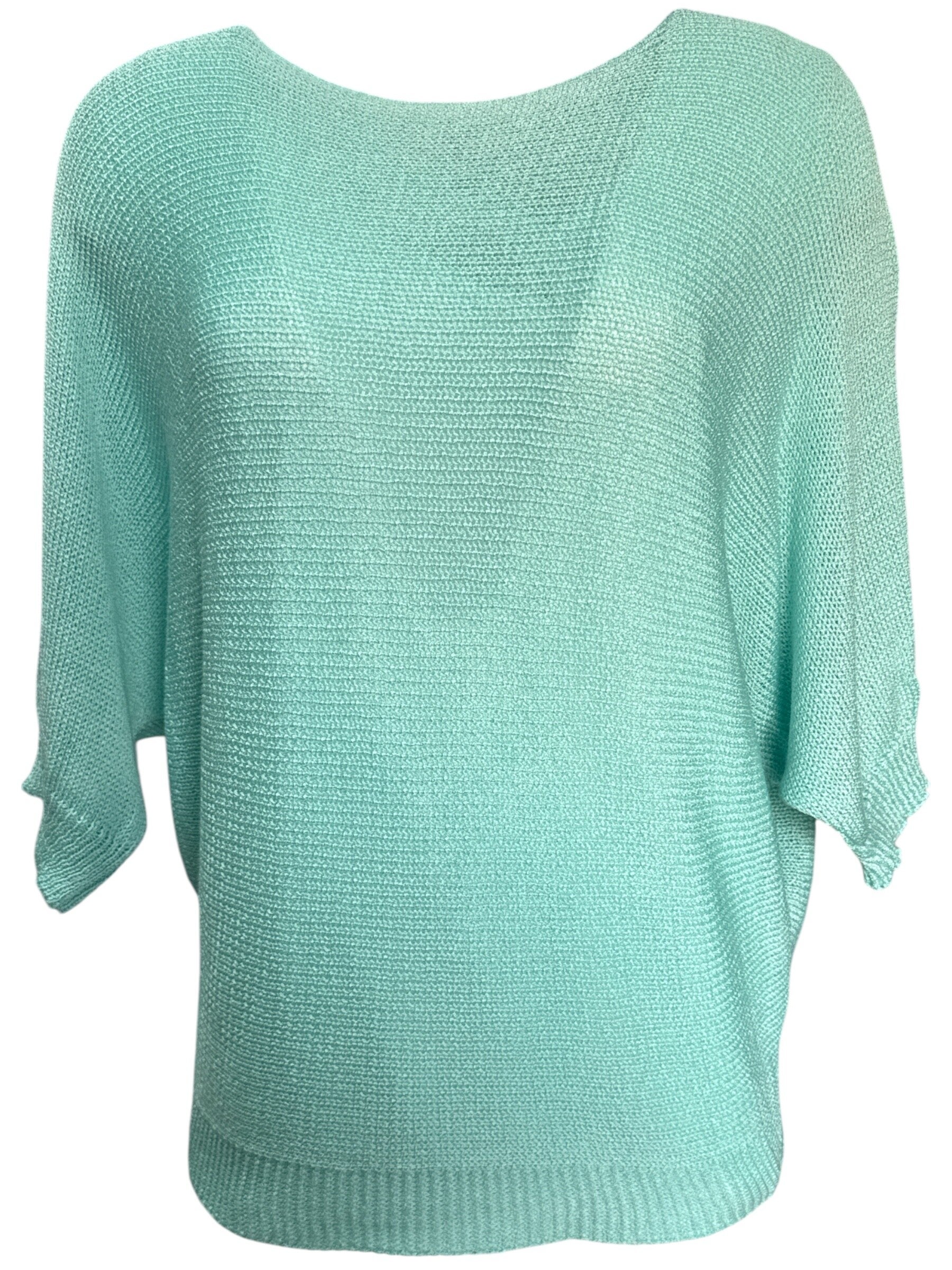 Shirt Suzanne Mint