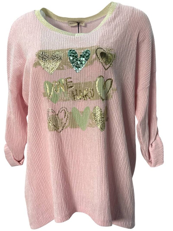 Shirt Ivy Roze