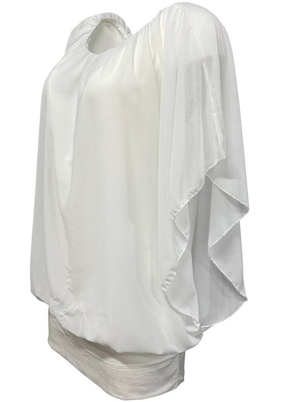 Voile Shirt Lizzy Roomwit