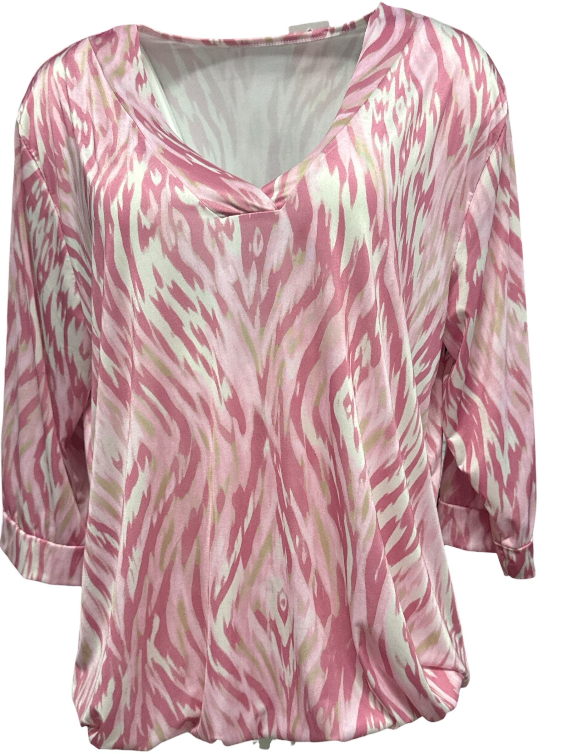 Shirt Travel Ria Roze