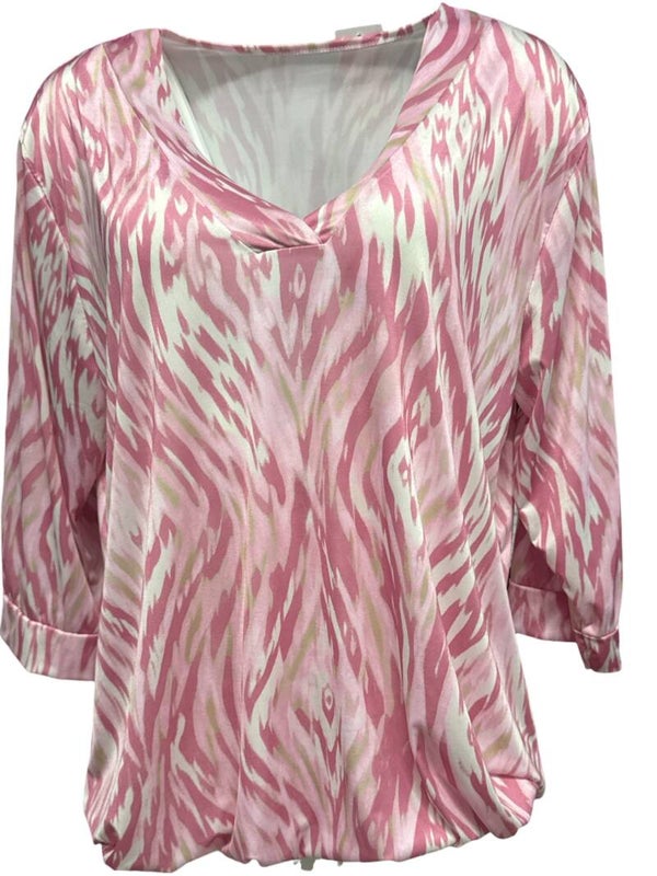 Shirt Travel Ria Roze