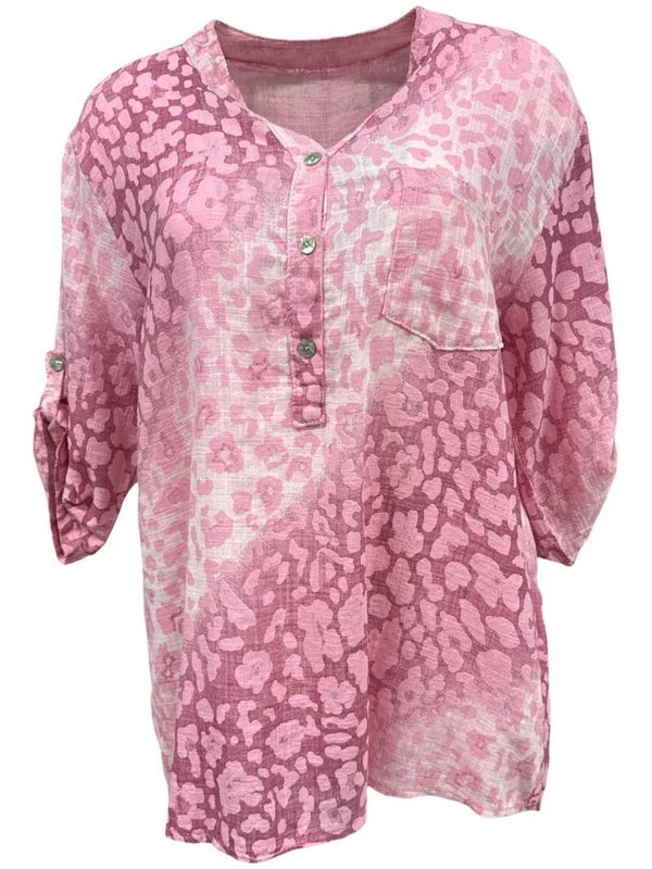 Blouse Joni Roze