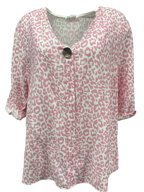 Blouse Astrid Lichtroze