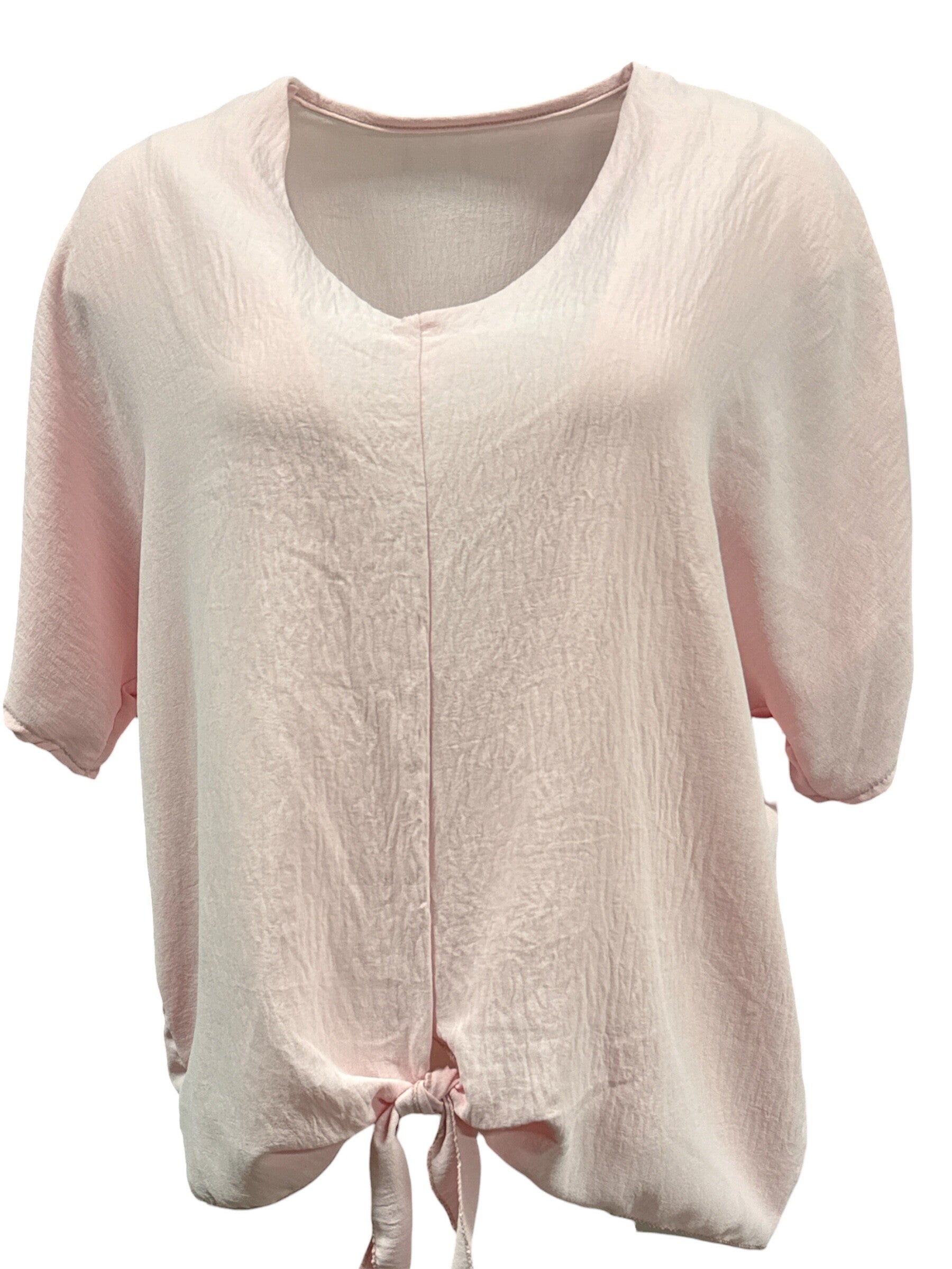 Shirt Zoë Lichtroze