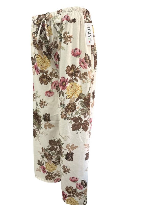Broek Lisa Bruin
