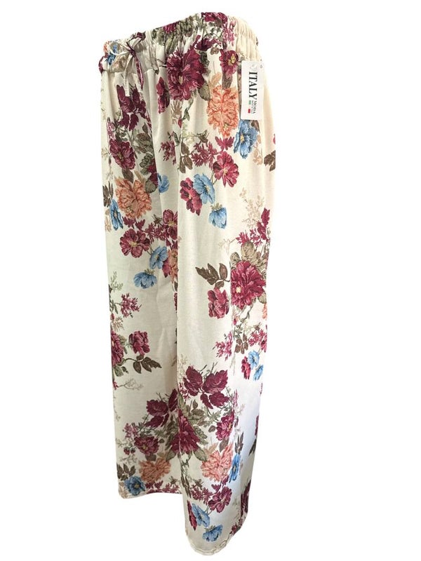 Broek Lisa Framboos
