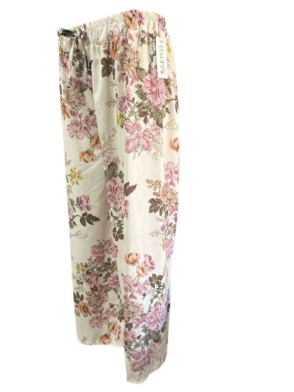 Broek Lisa Roze