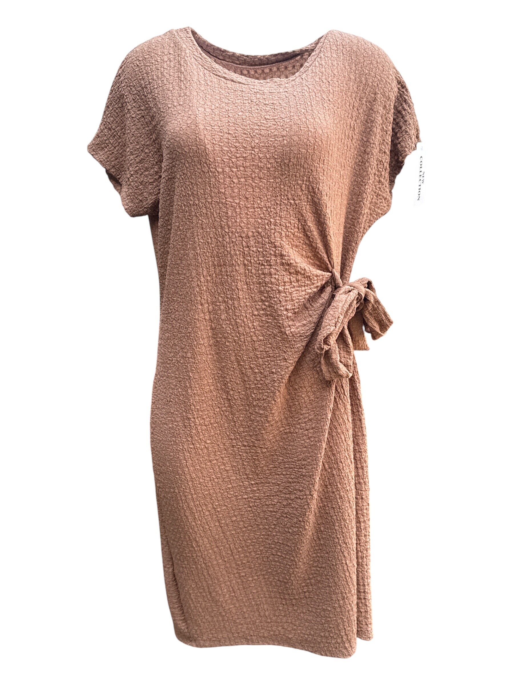 Jurkje Anouk Camel