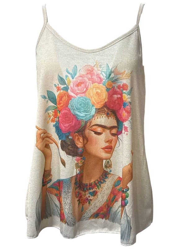 Top Frida