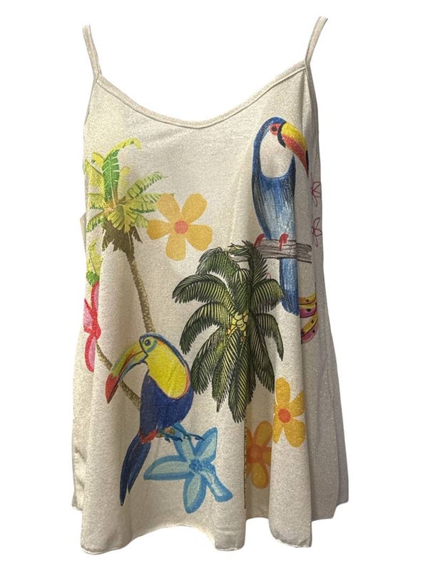 Top Tucan